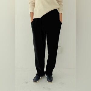 NWT Le Bon Shoppe Waffle Lo Pants